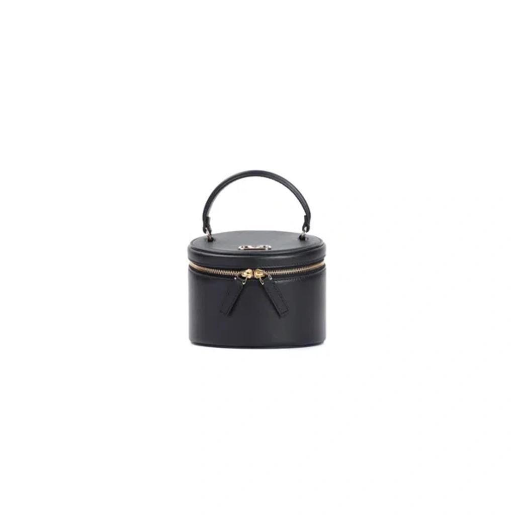 VALENTINO GARAVANI Women's Jewellery Box In Black Product Image