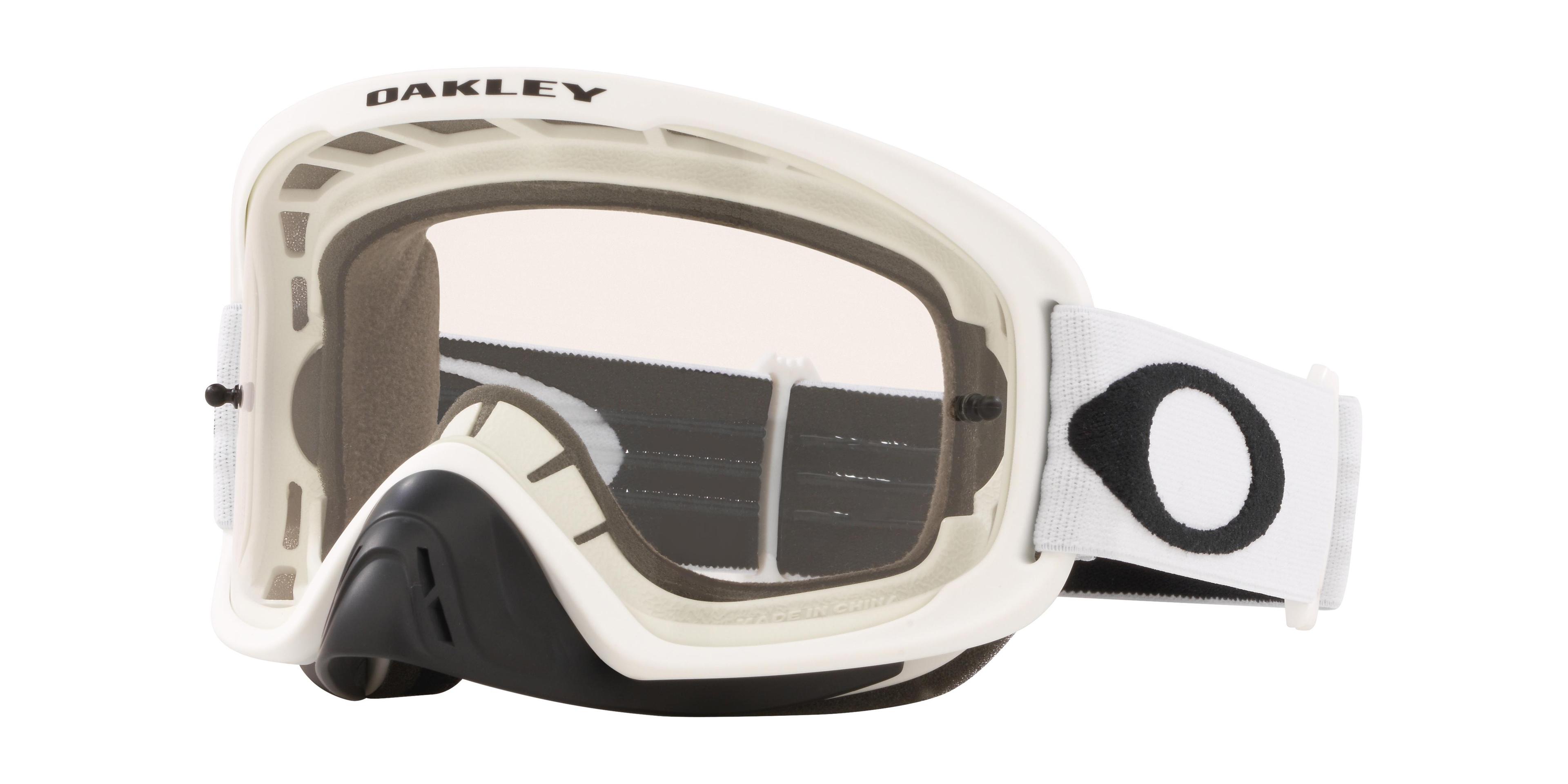 Oakley Men's O-frame® 2.0 Pro Mx Goggles Product Image