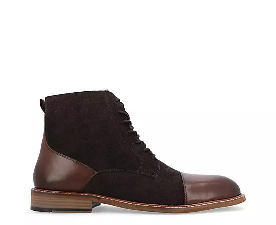 Thomas & Vine Mens Jagger Lace-Up Boot Product Image