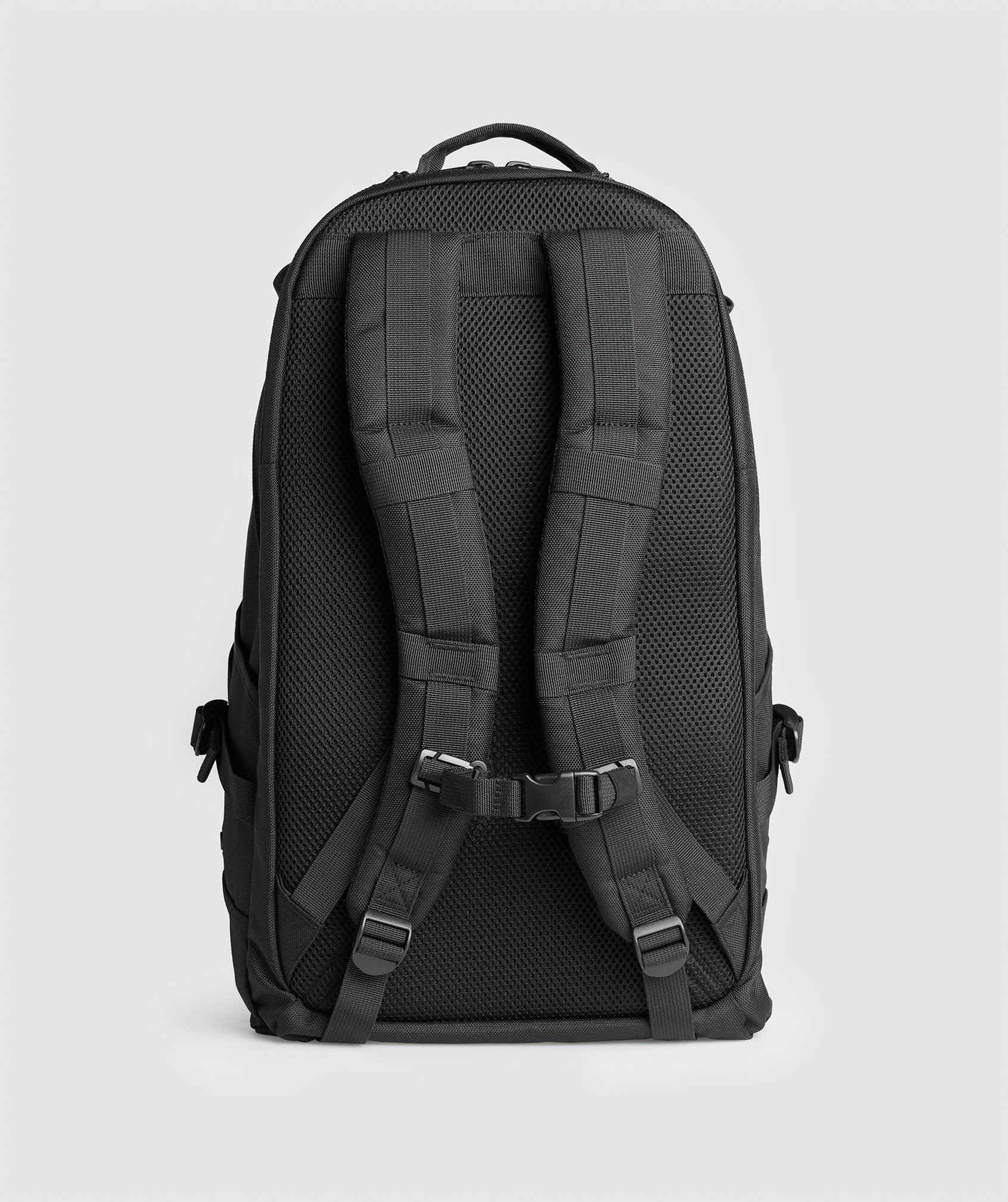 Pursuit Backpack Product Image