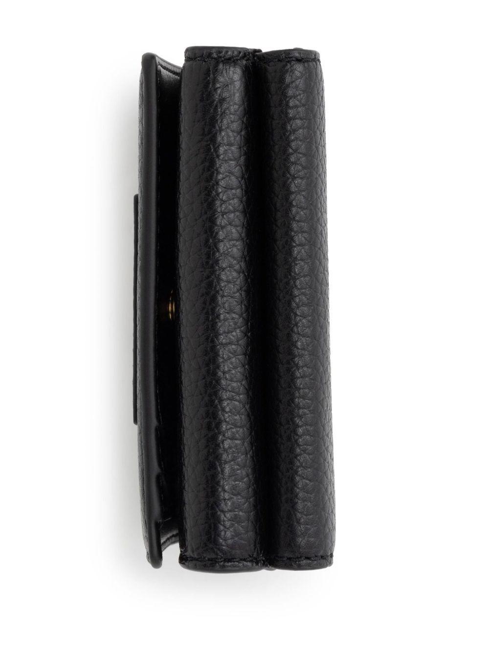 The Leather Trifold wallet Product Image