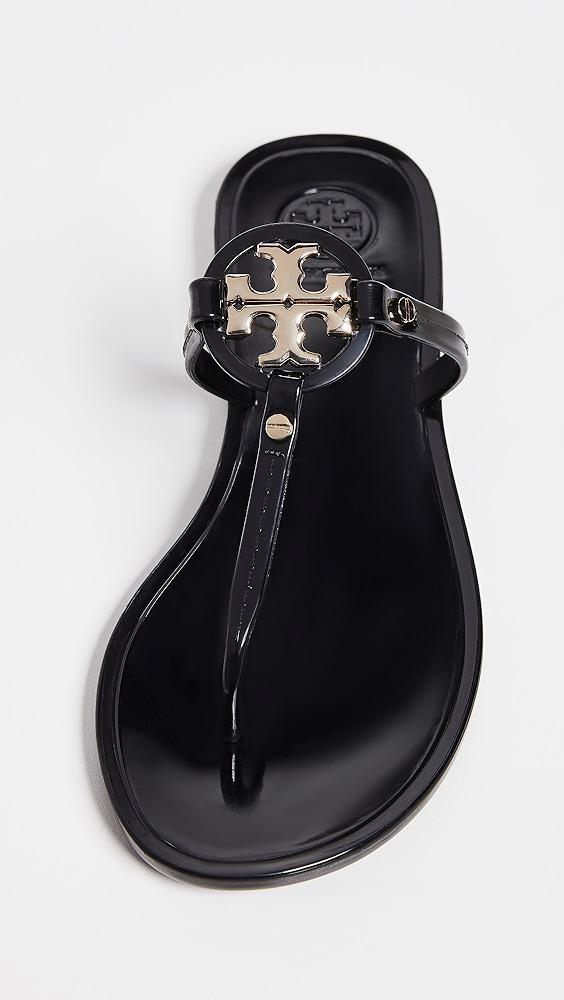 Tory Burch Mini Miller Thong Flip Flops | Shopbop Product Image