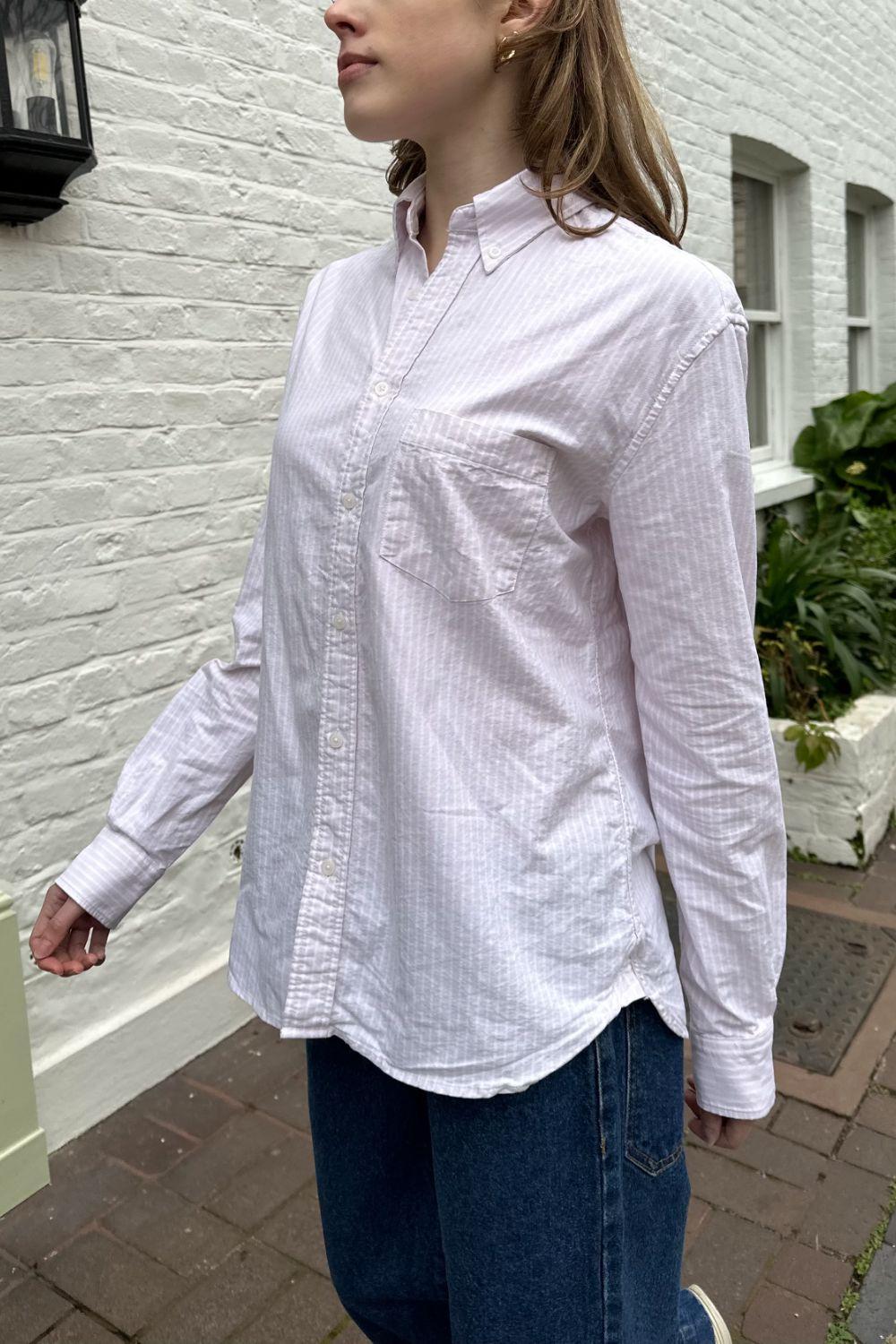 Stephanie Stripe Top Product Image