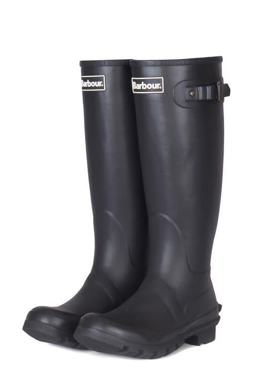 Womens Bede Tall Rubber Rainboots Product Image