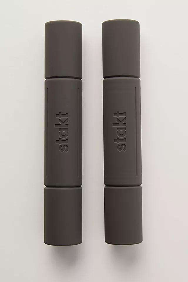 Stakt Adjustable Hand Weights Product Image