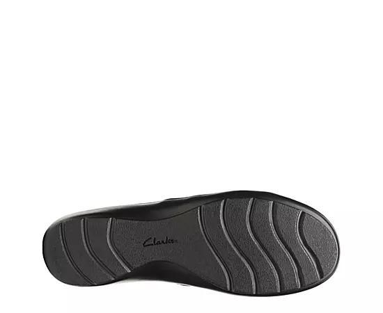 Clarks Womens Cora Charm Loafer Product Image