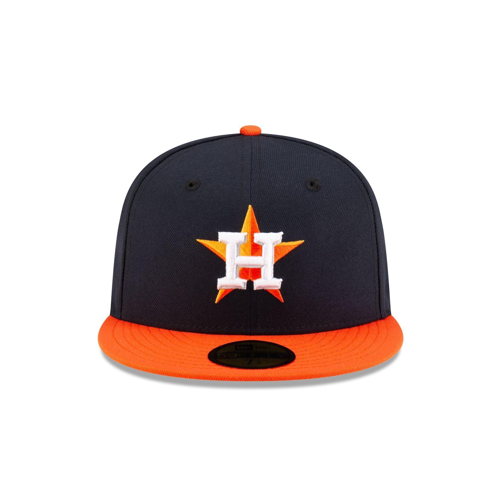 Politics X Houston Astros All-Star Game 59FIFTY Fitted Hat Male Product Image