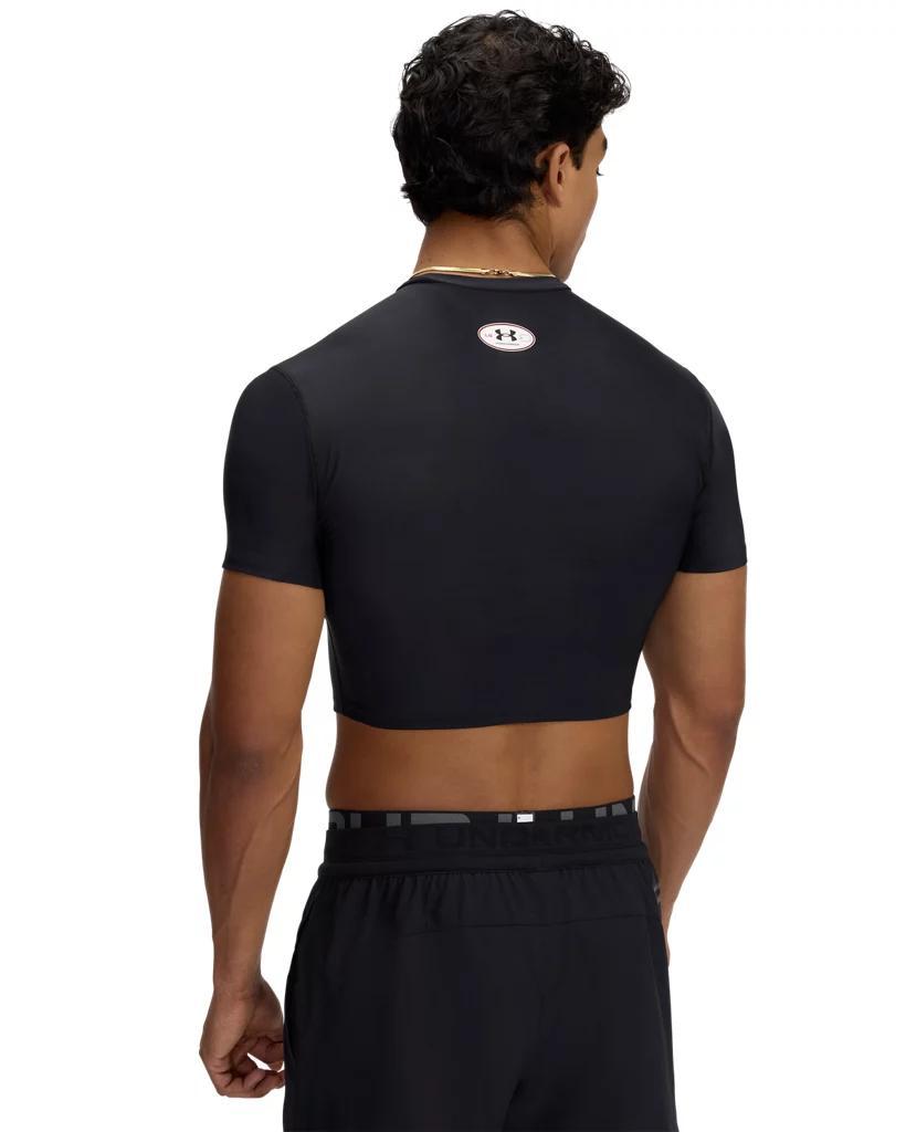 HeatGear® OG Compression Product Image