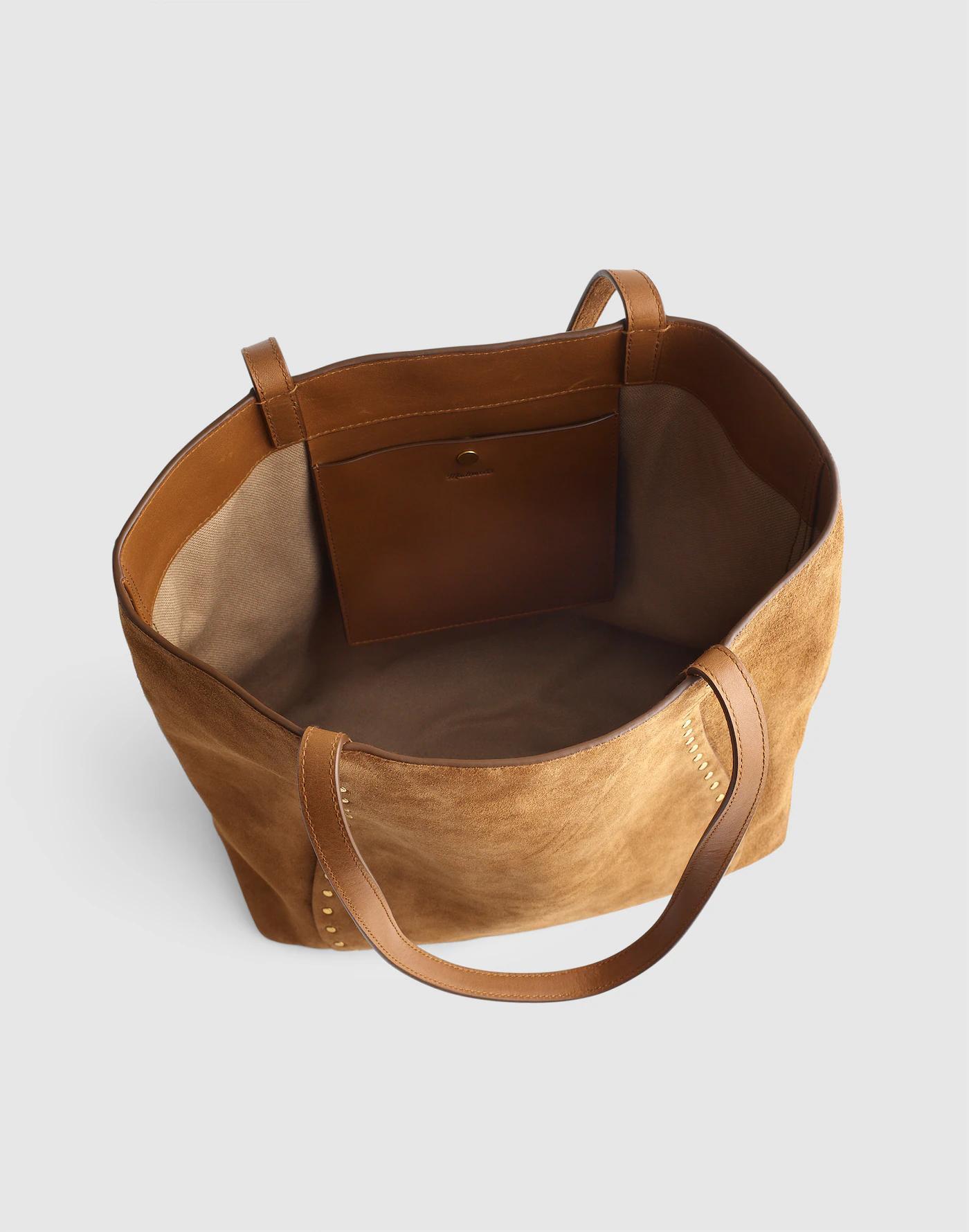 The Studded Tote Product Image