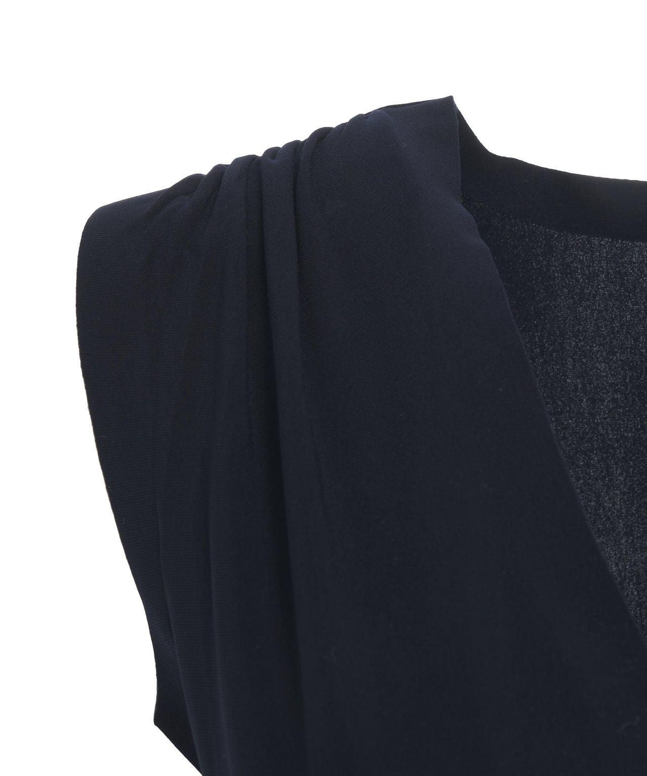 Jumpsuit with shirring Product Image