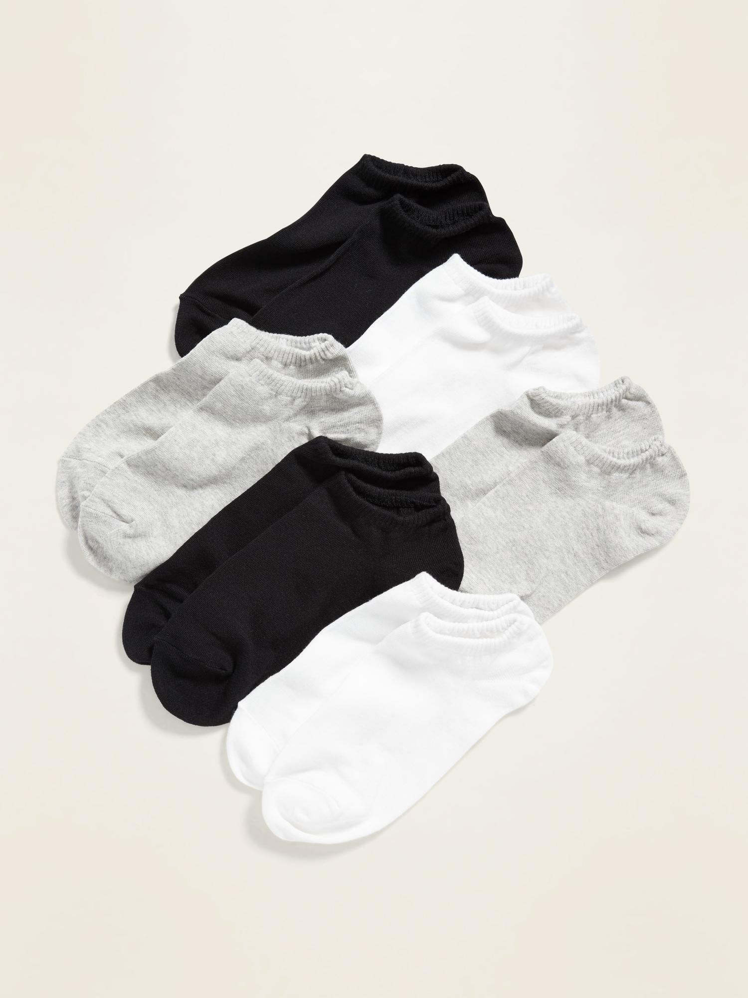 Ankle Socks 6-Pack For Women Product Image