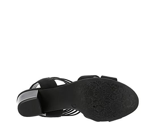 Lauren Blakwell Womens Leanne Sandal Product Image