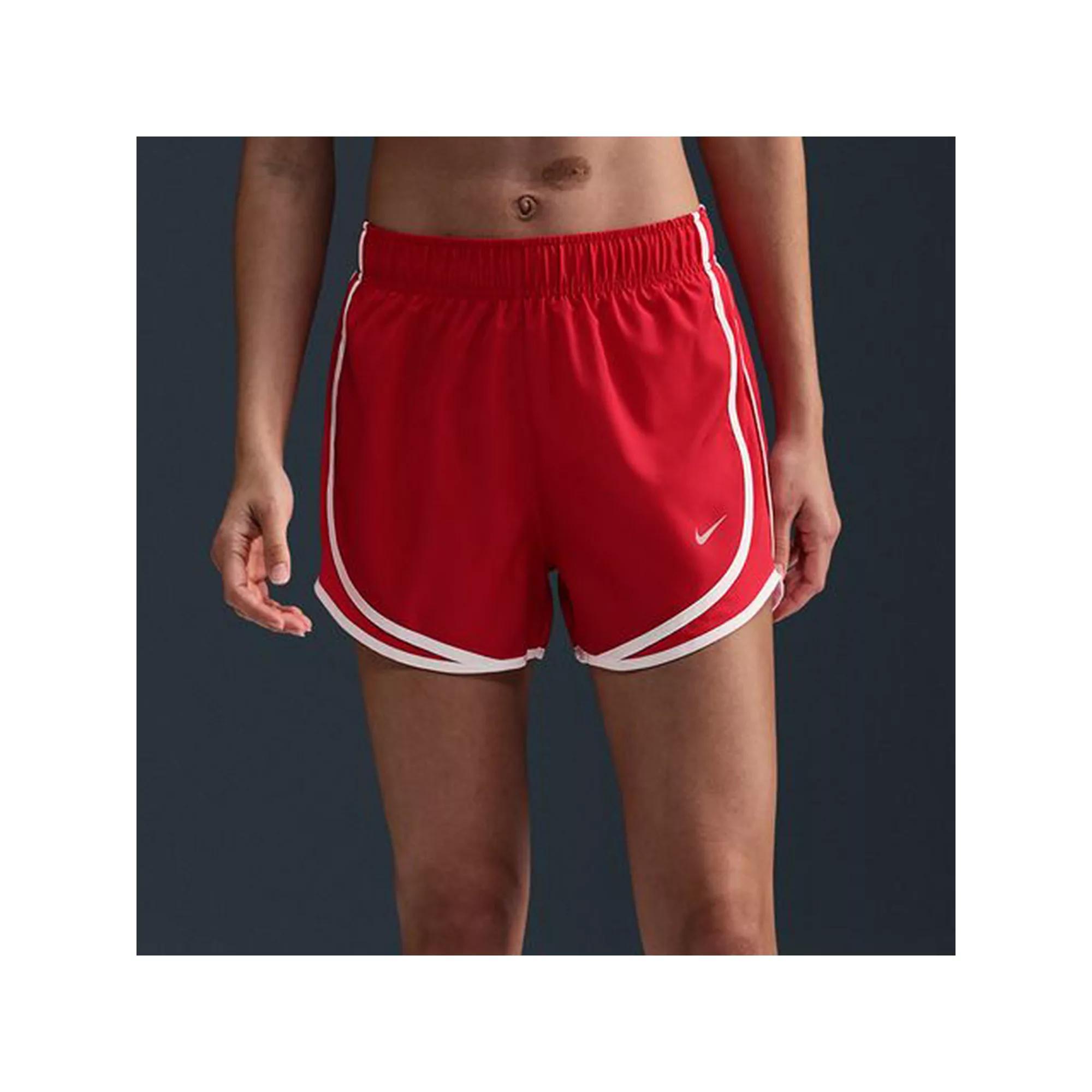 Women's Nike Tempo Dri-FIT Mid-Rise 3-in. Running Shorts,  Product Image
