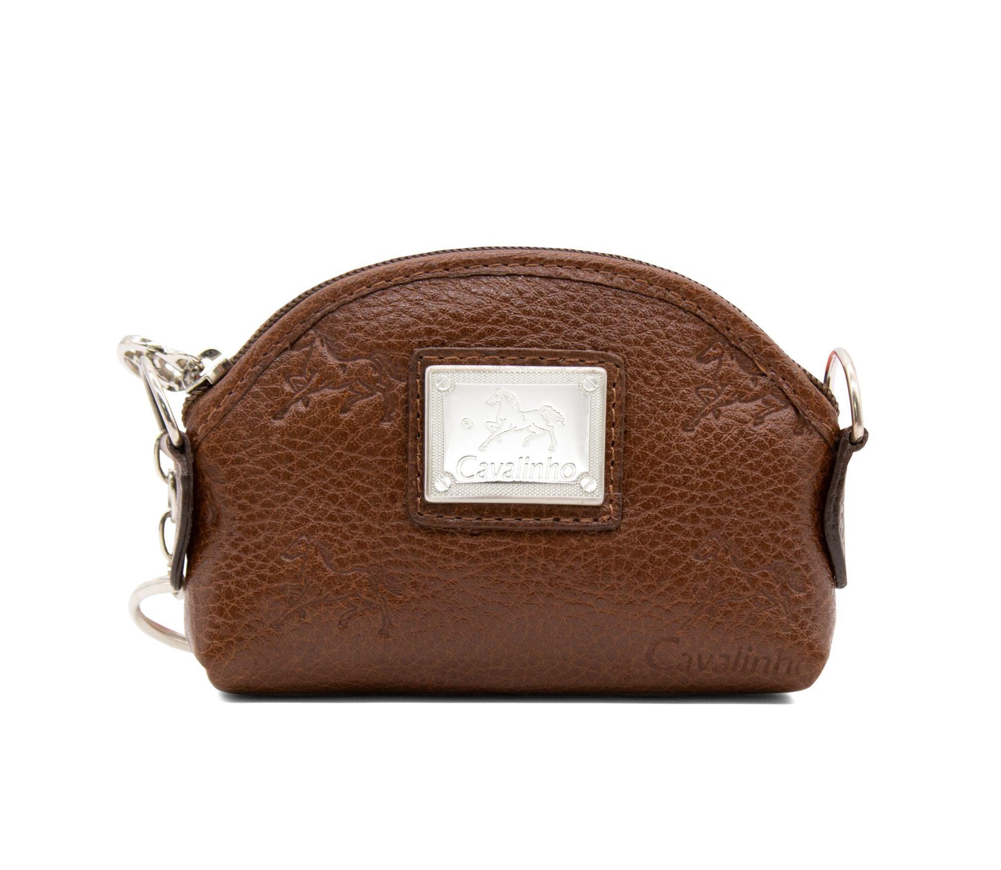 Signature Change Purse Female Product Image