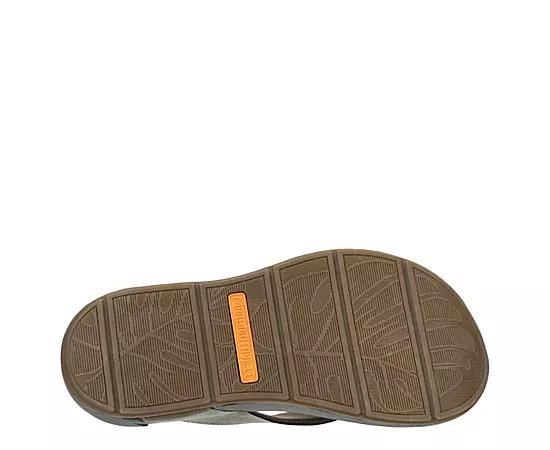 Margaritaville Men's Sailfish Flip Flop Sandal Product Image