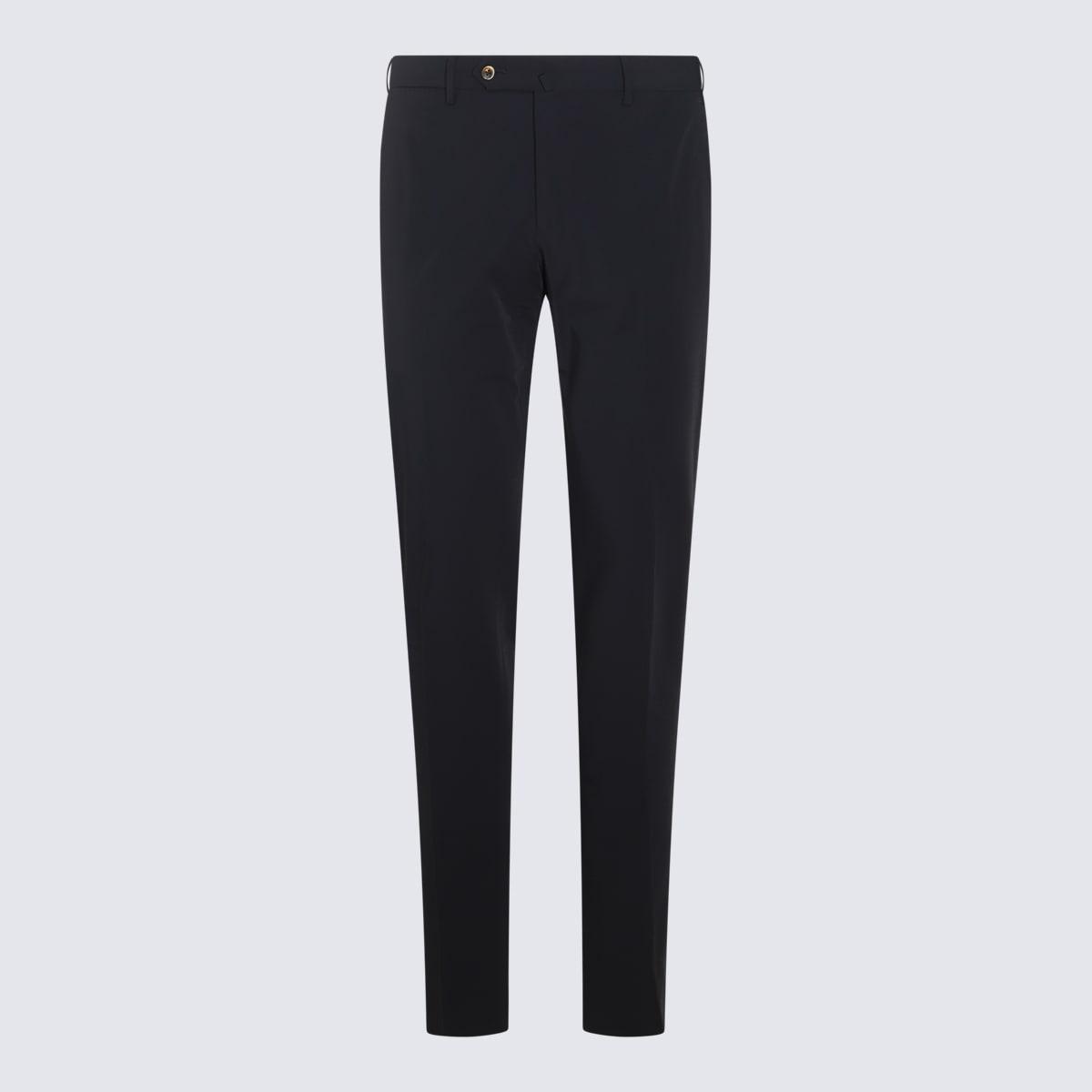 PT TORINO Pants In Blue Product Image