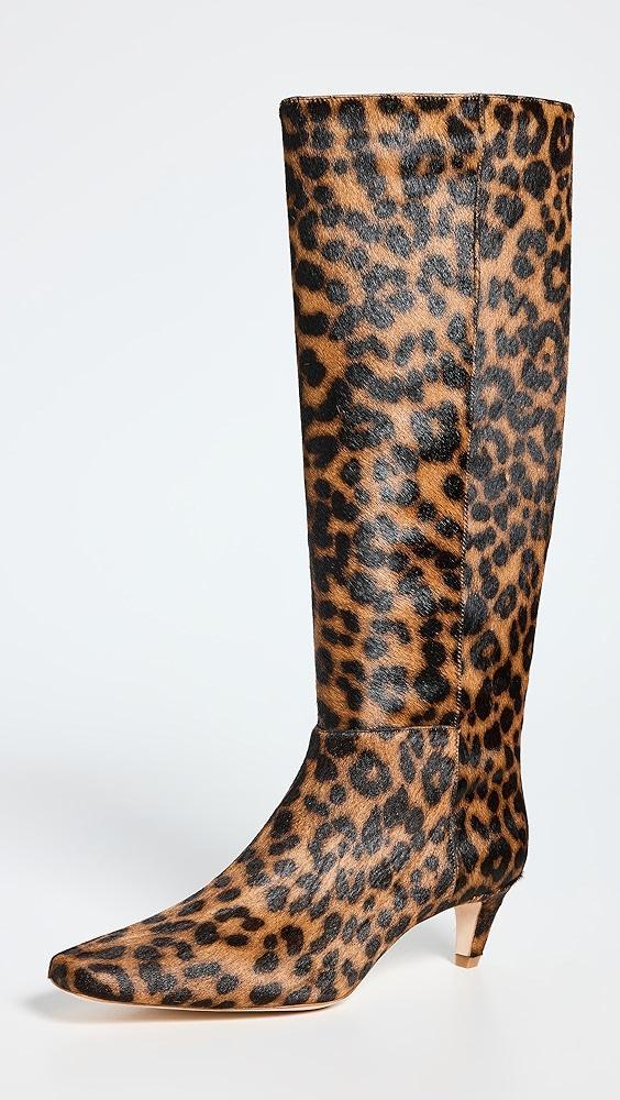 Reformation Remy Knee Boots | Shopbop Product Image