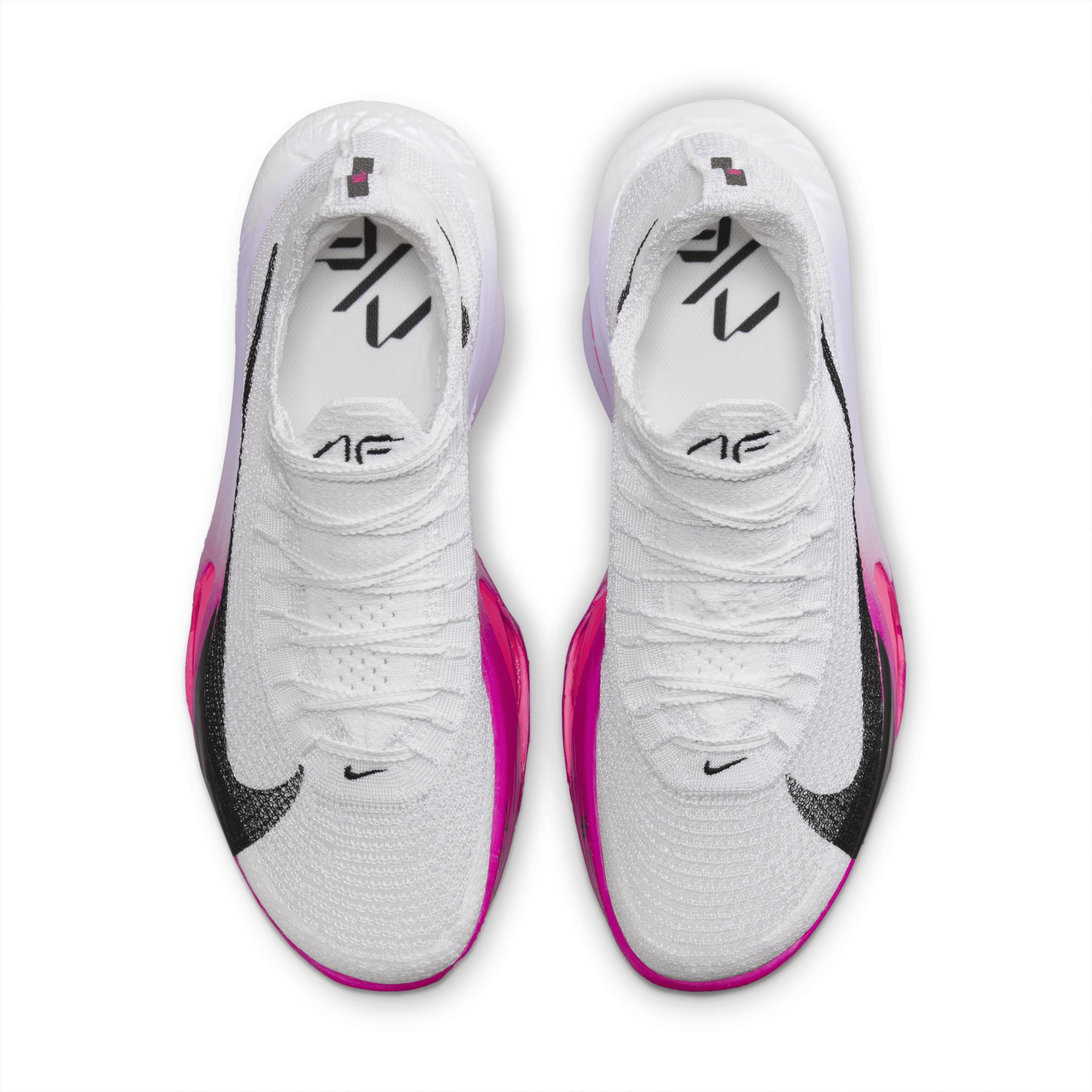 Nike Women's Alphafly 3 Road Racing Shoes Product Image