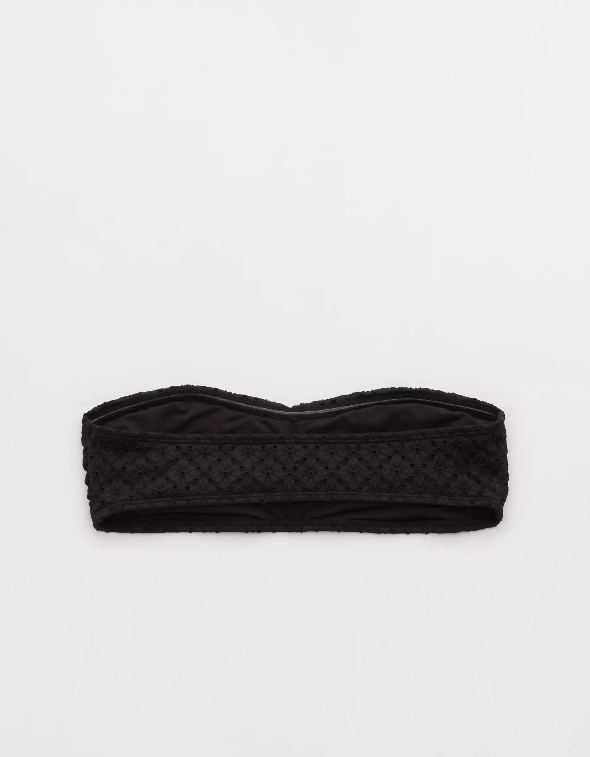 The Andie Pana Bikini Top Product Image