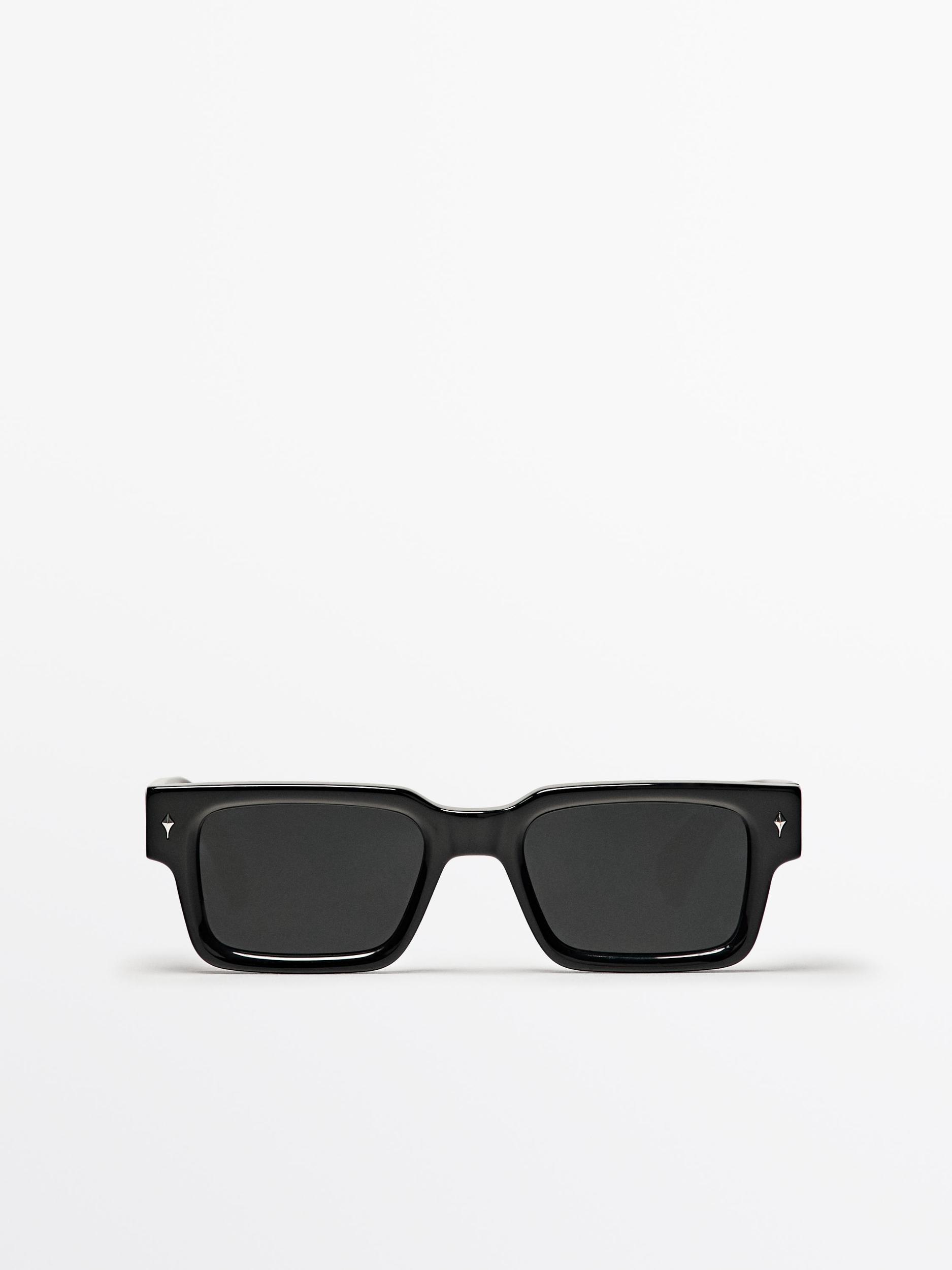 Rectangular sunglasses Product Image