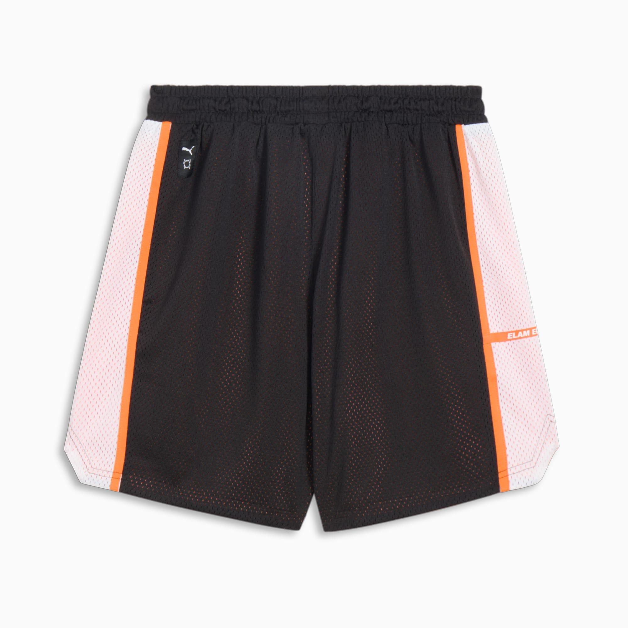 PUMA x TBT Men's Reversible Shorts Product Image