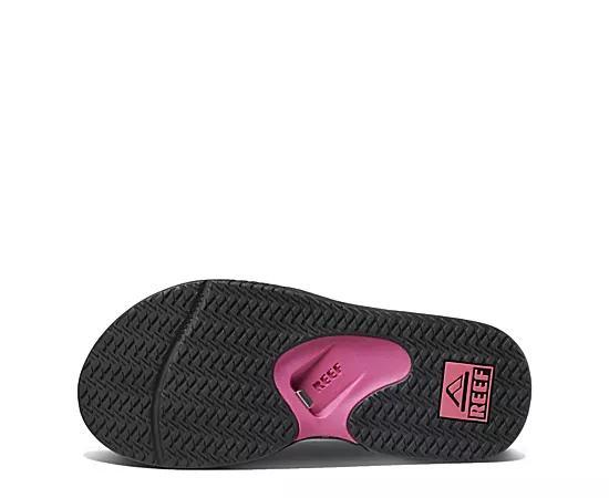 Womens Reef Fanning Sandal Product Image