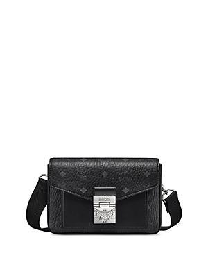 Mcm Millie Visetos Small Crossbody Product Image