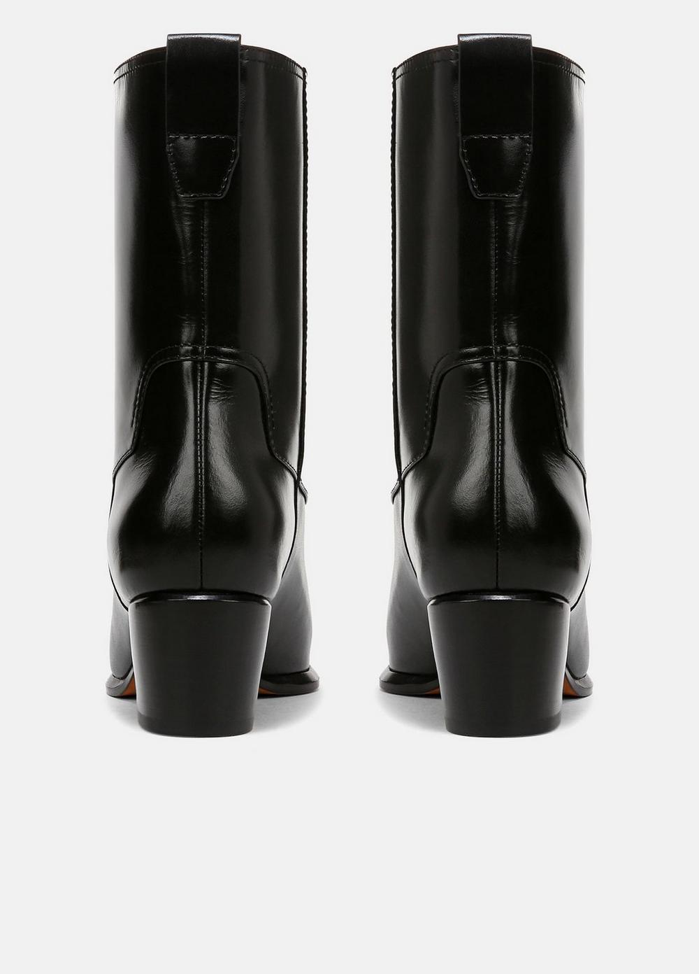 Arlington Leather Boot Product Image