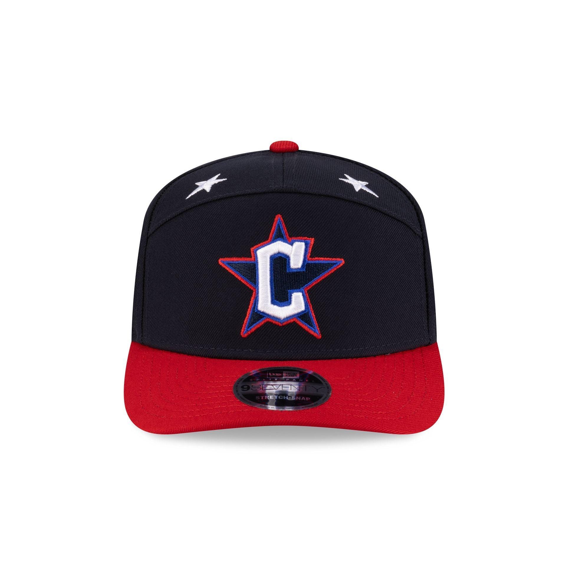 Minnesota Twins Circle Patch 9SEVENTY Stretch-Snap Hat Male Product Image