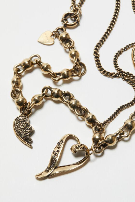 Charm necklace Product Image