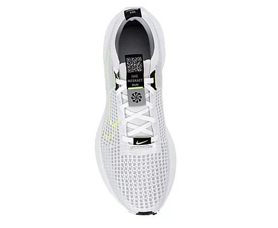 Nike Mens Nike Interact Run - Mens Shoes Product Image