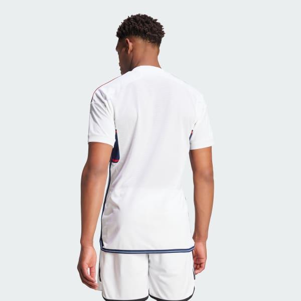 Vancouver Whitecaps FC 23/24 Home Authentic Jersey Product Image