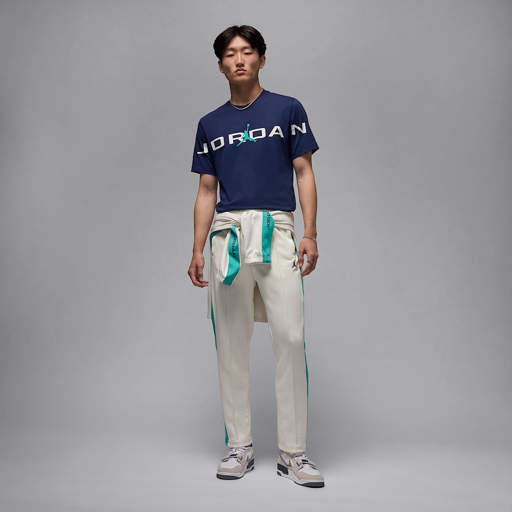 Men's Jordan T-Shirt Product Image