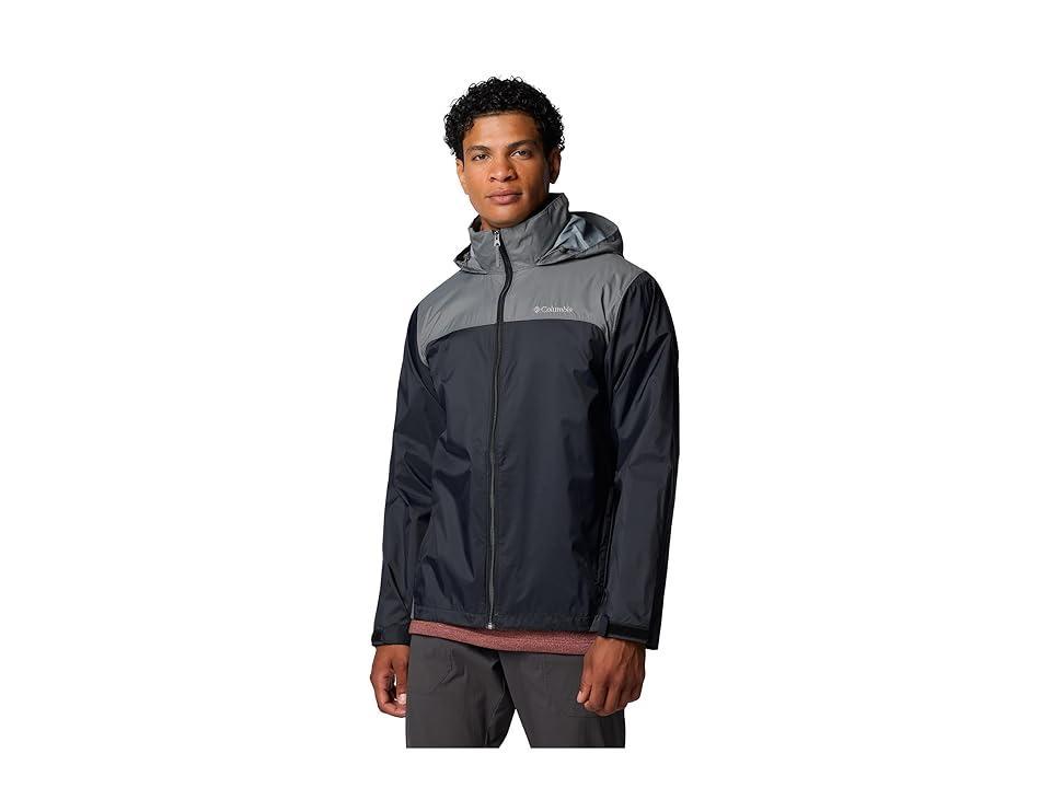 Columbia Men's Glennaker Lake II Rain Jacket- Product Image