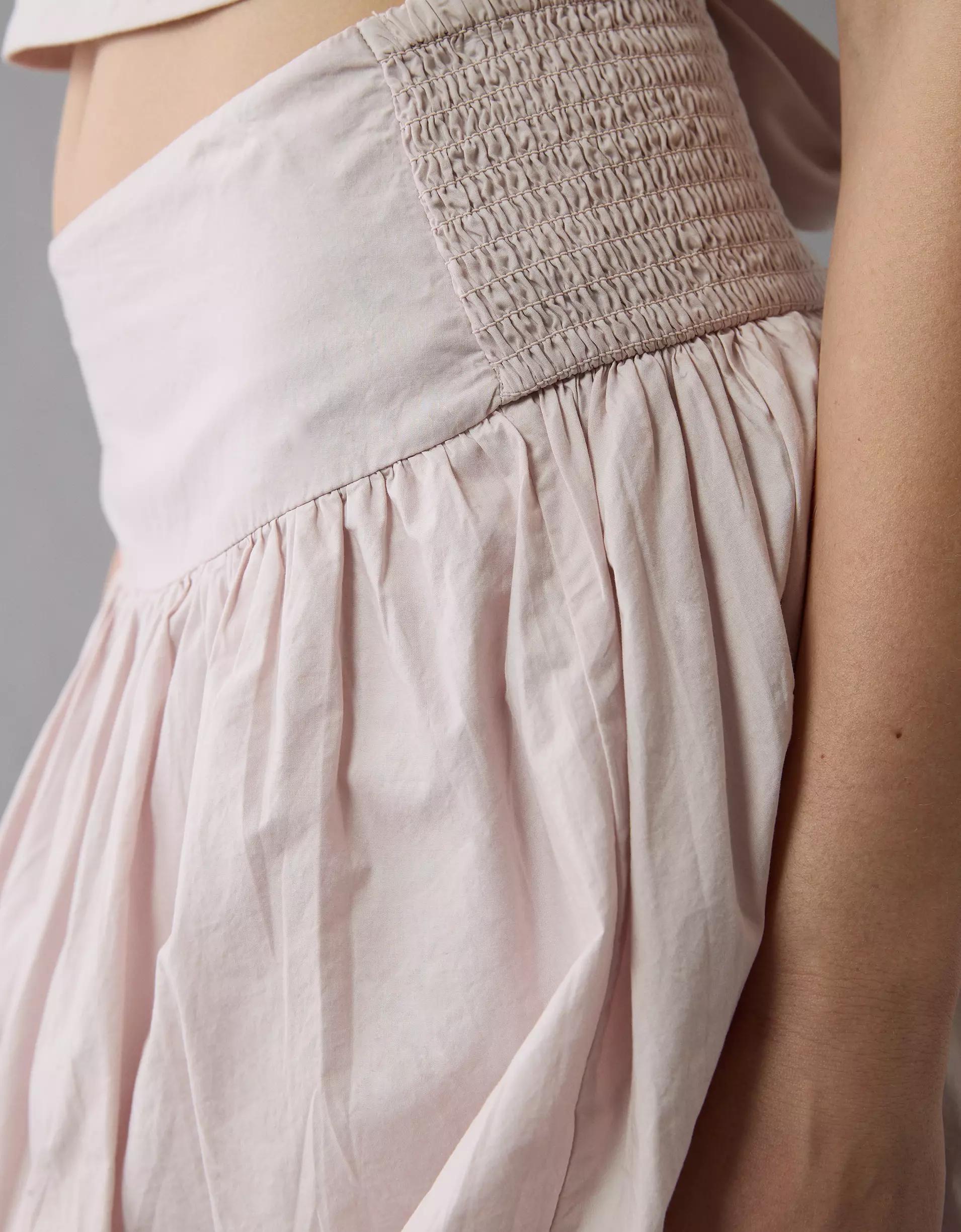 AE Bubble Mini Skirt Product Image