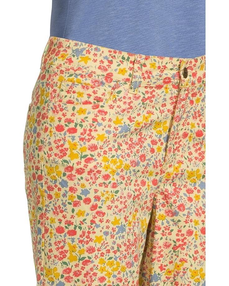 Balsam Cutoff Jeans Product Image