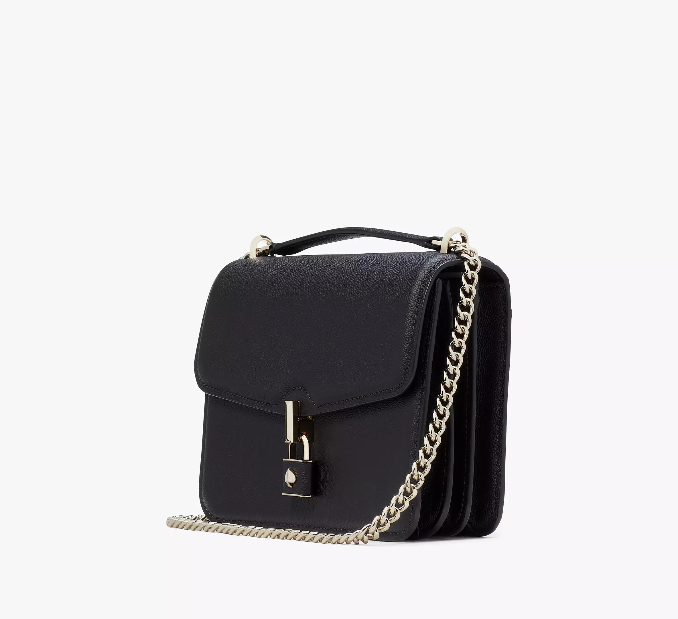 Locket Large Flap Shoulder Bag Product Image