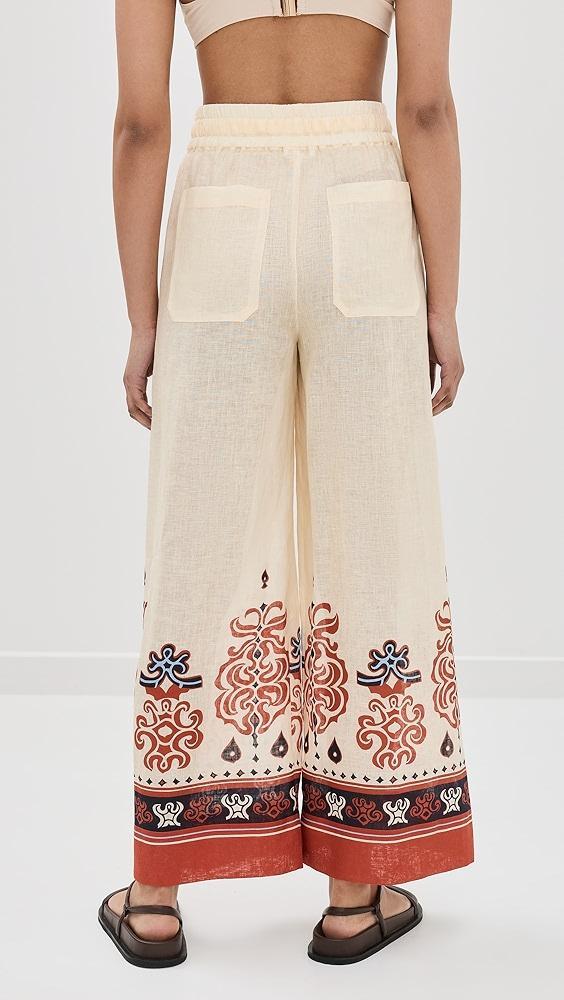 A.L.C. Emmett Pants | Shopbop Product Image