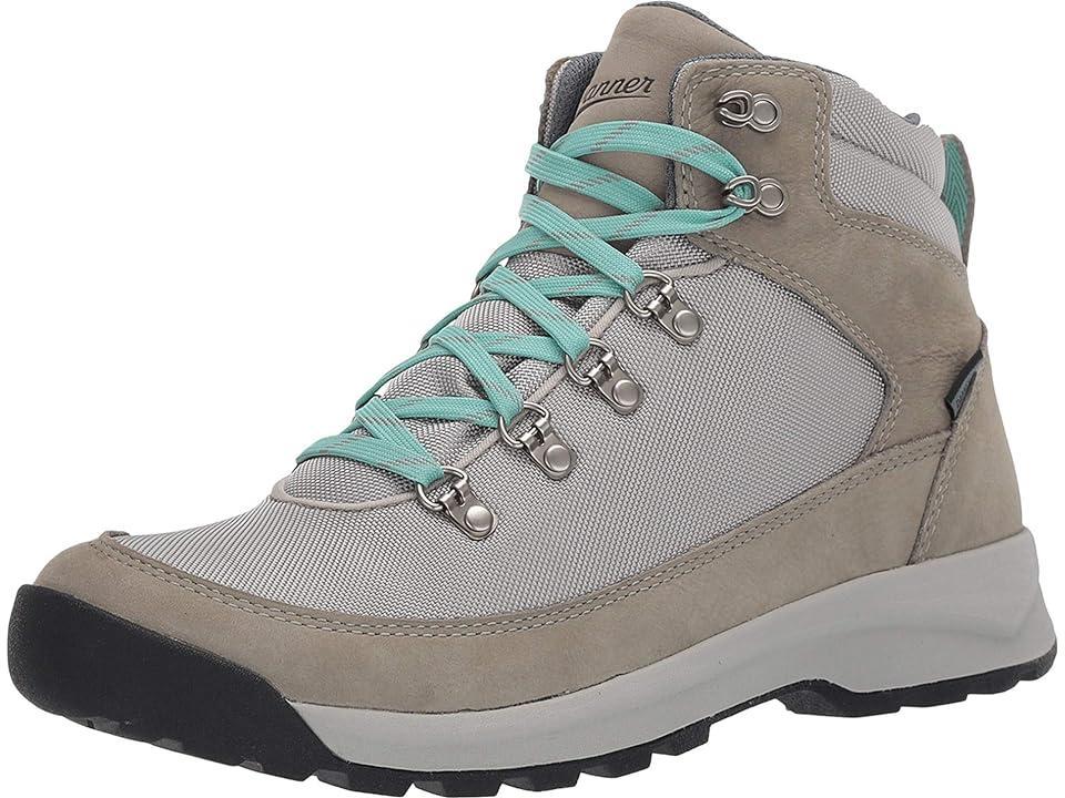 Danner Womens Adrika Waterproof Nubuck Hiking Boots Product Image