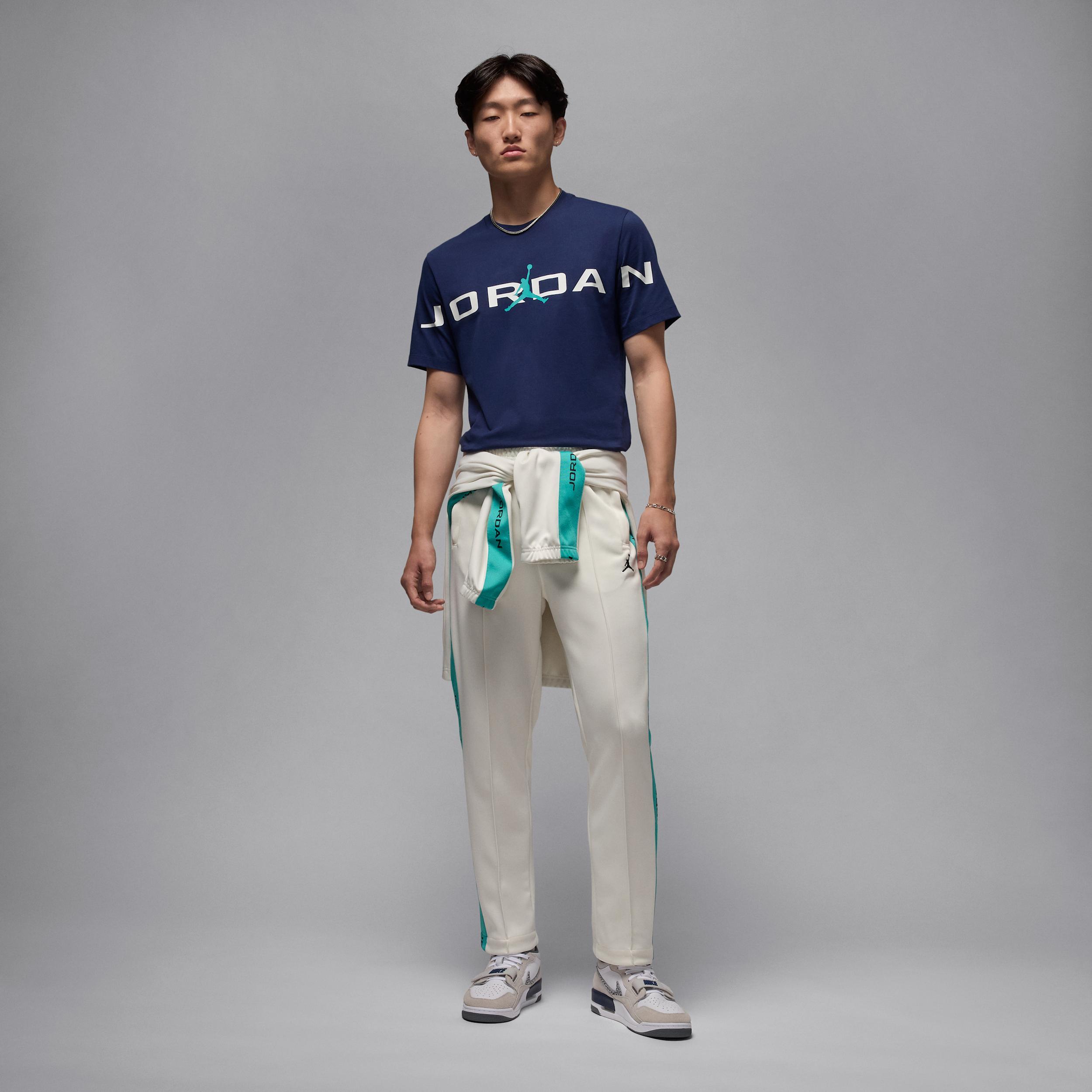 Men's Jordan T-Shirt Product Image