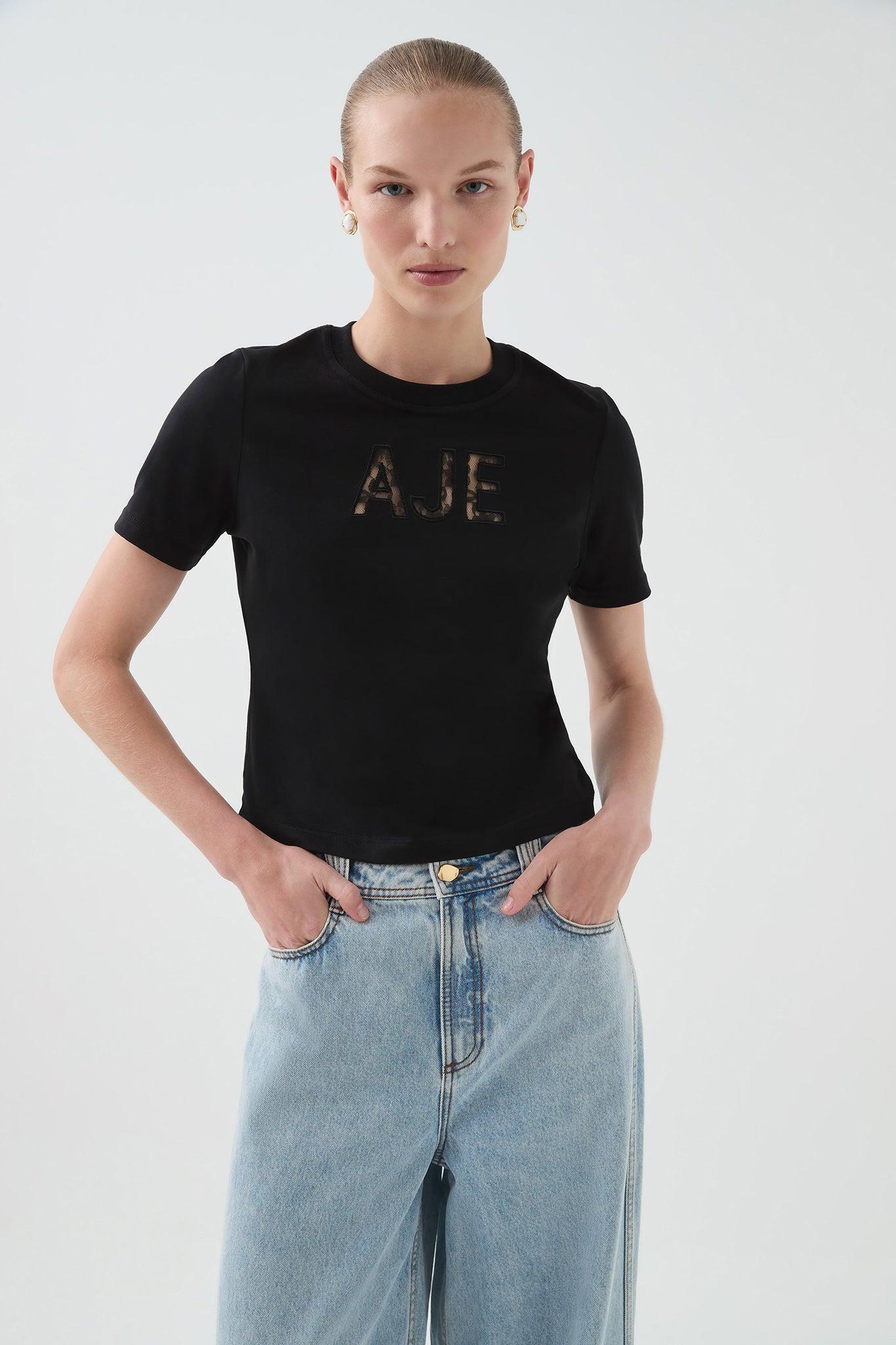 Lee Slim Tee Product Image