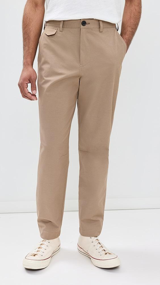 PS Paul Smith Tech Chino | Shopbop Product Image