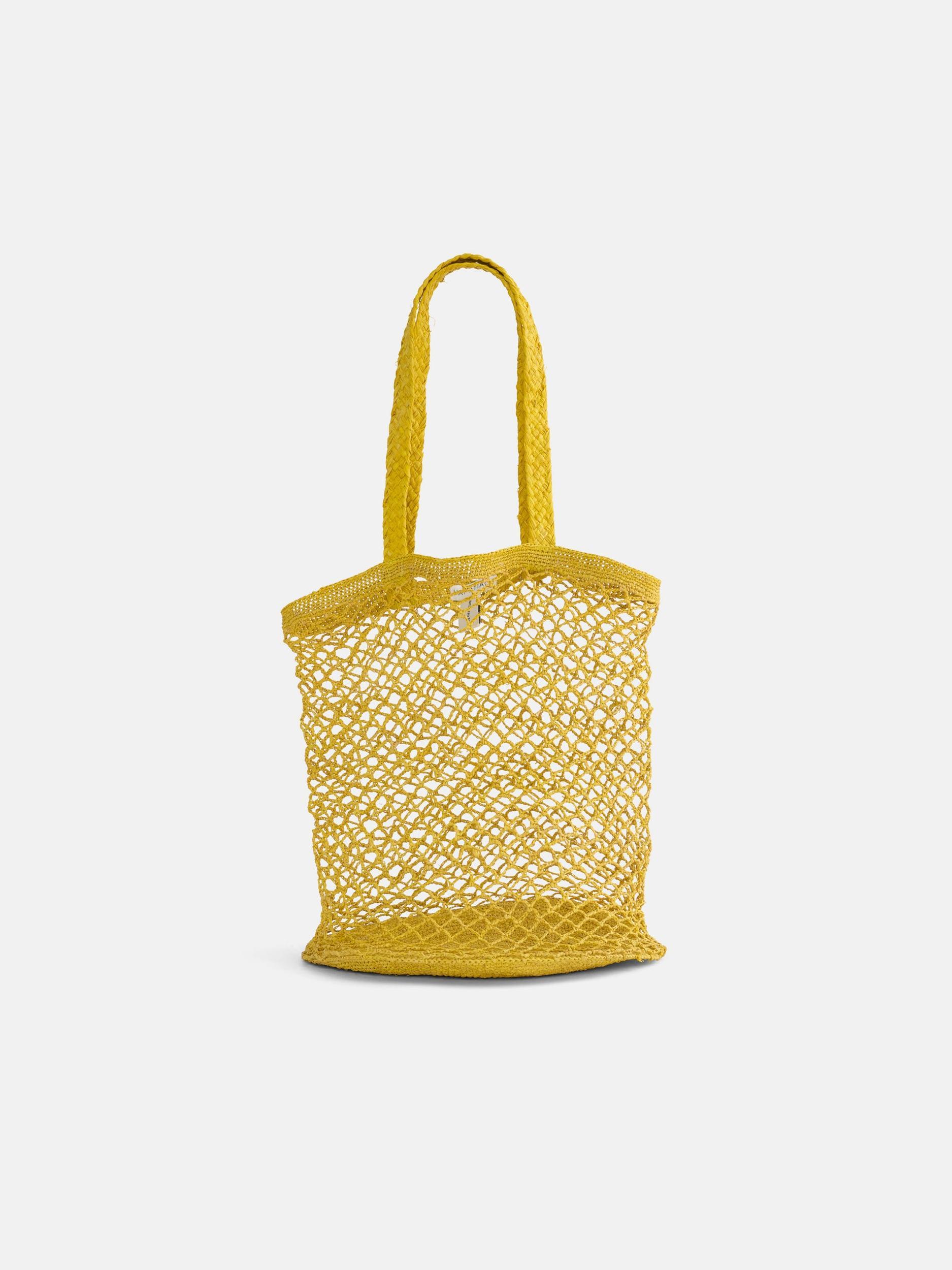 Fisherman Tote Product Image
