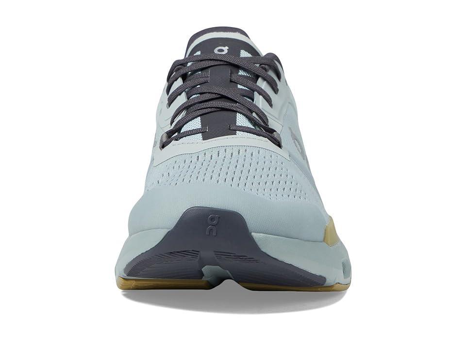 On Cloudpulse (Glacier/Safari) Men's Shoes Product Image