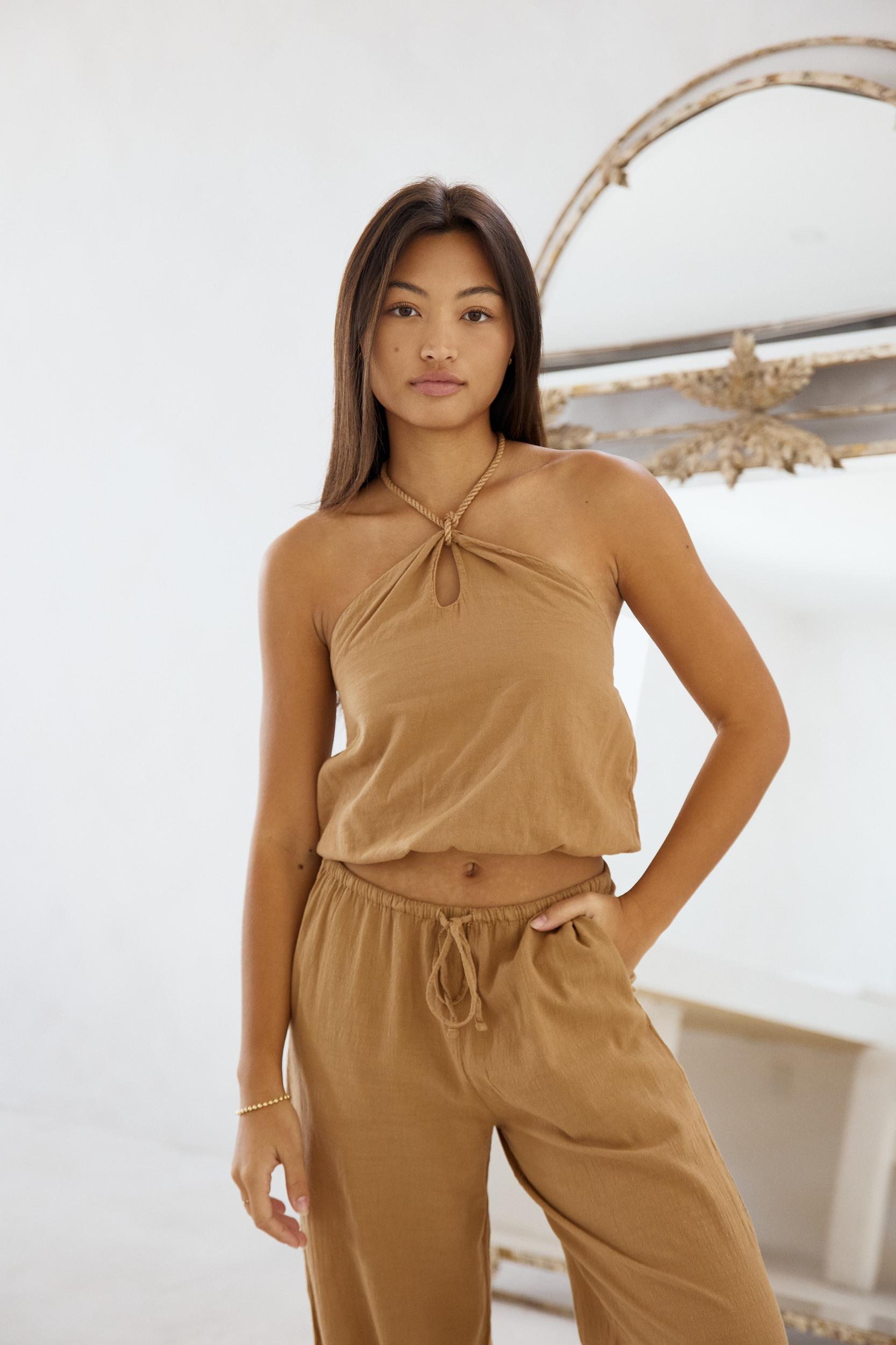 Santi Top Product Image