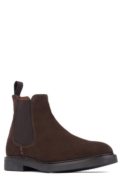 Men's Prospero Weatherproof Suede Chelsea Boots Product Image