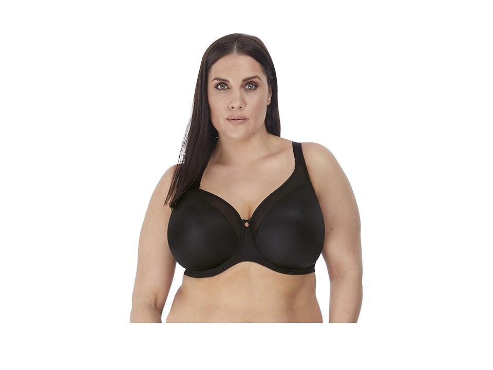 Smoothing Banded Bra Product Image