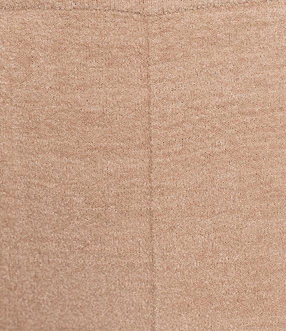 Barefoot Dreams Cozy Chic Ultra Lite Ankle Length Coordinating Sleep Pants Product Image