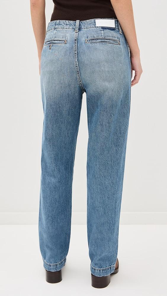RE/DONE The Slacker Jeans | Shopbop Product Image