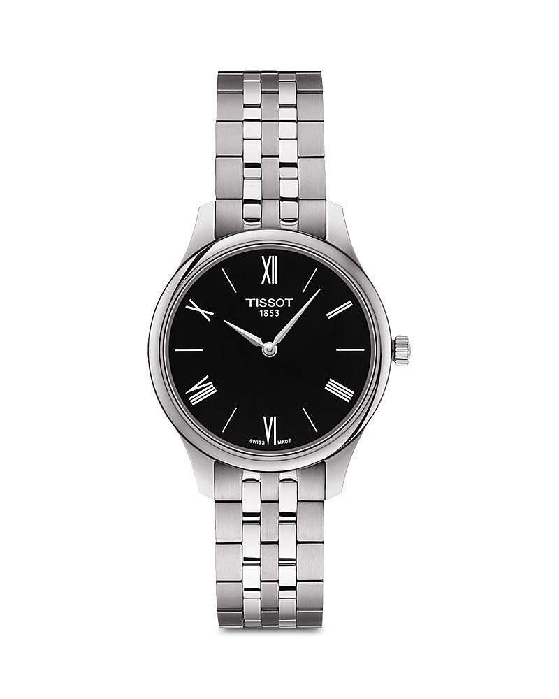 Tissot Tradition Watch, 31mm Product Image